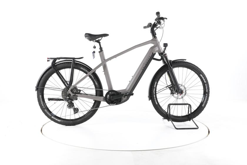 Kalkhoff Entice 7.B Move+ Trekking E-Bike
