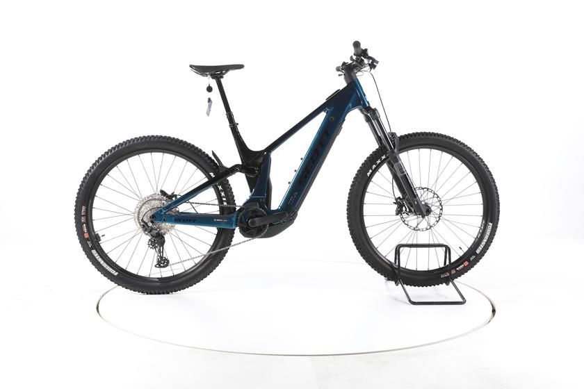 Scott Patron 920 E-Bike Fully 2024