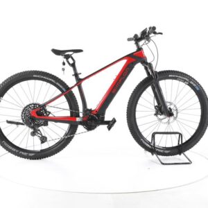 Simplon Sengo Pmax E-Bike Carbon