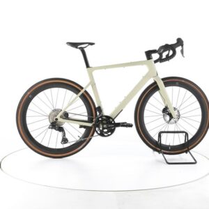 Rose Backroad FF GRX RX825 Di2 Gravelbike Carbon 2024