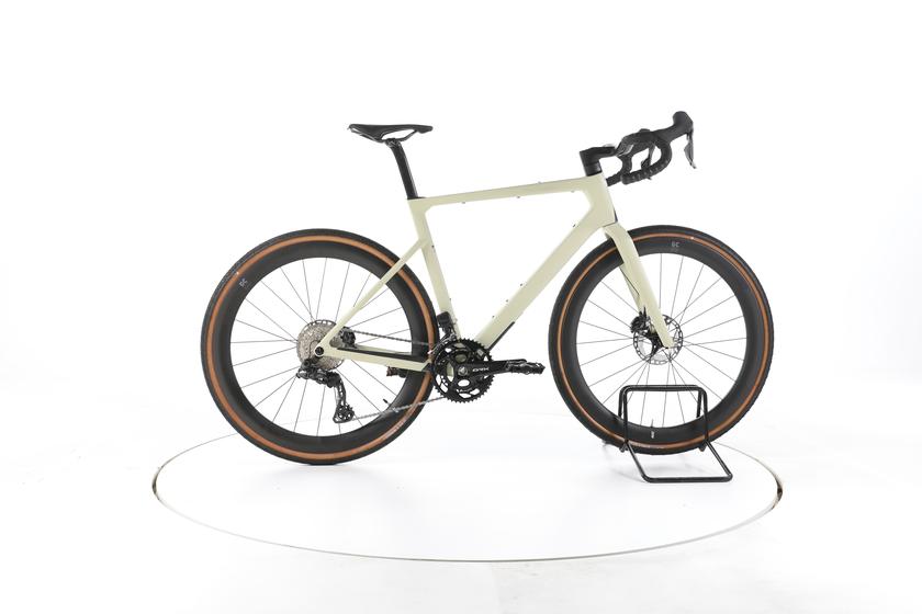 Rose Backroad FF GRX RX825 Di2 Gravelbike Carbon 2024