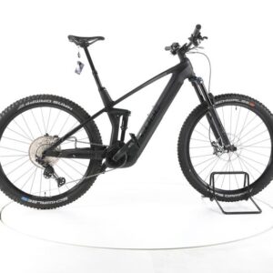 Cube Stereo Hybrid 140 HPC SLX E-Bike Fully Carbon