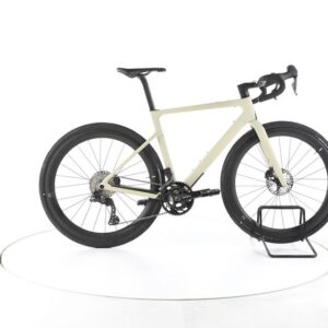 Rose BACKROAD FF GRX RX825 Di2 Gravelbike Carbon 2024