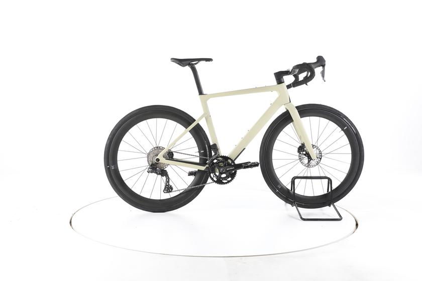 Rose BACKROAD FF GRX RX825 Di2 Gravelbike Carbon 2024