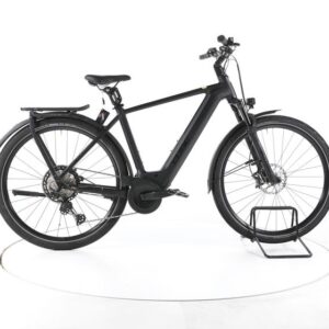 Cube Kathmandu Hybrid SLT Trekking E-Bike