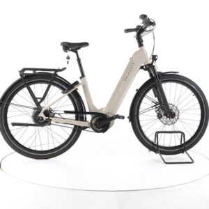 Kalkhoff Image 5.B Excite+ ABS City E-Bike Tiefeinsteiger 2024