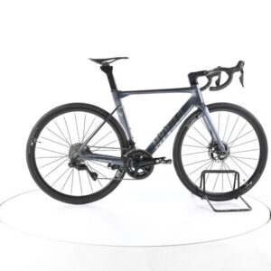MYVELO Verona Rennrad Carbon