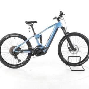 Cube Stereo Hybrid 120 Pro E-Bike Fully 2024