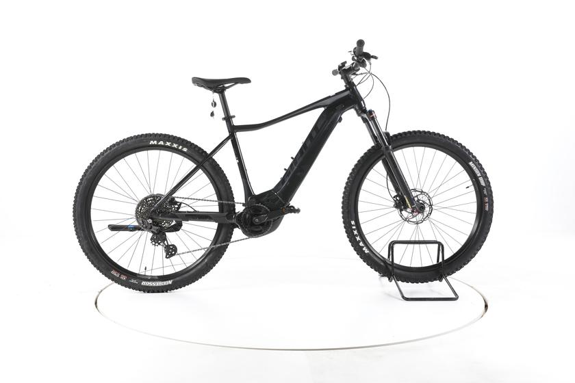 Giant Fathom E+ Pro 2 E-Bike