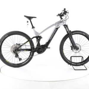 Genesis EVO FS 2.2 PT E-Bike Fully