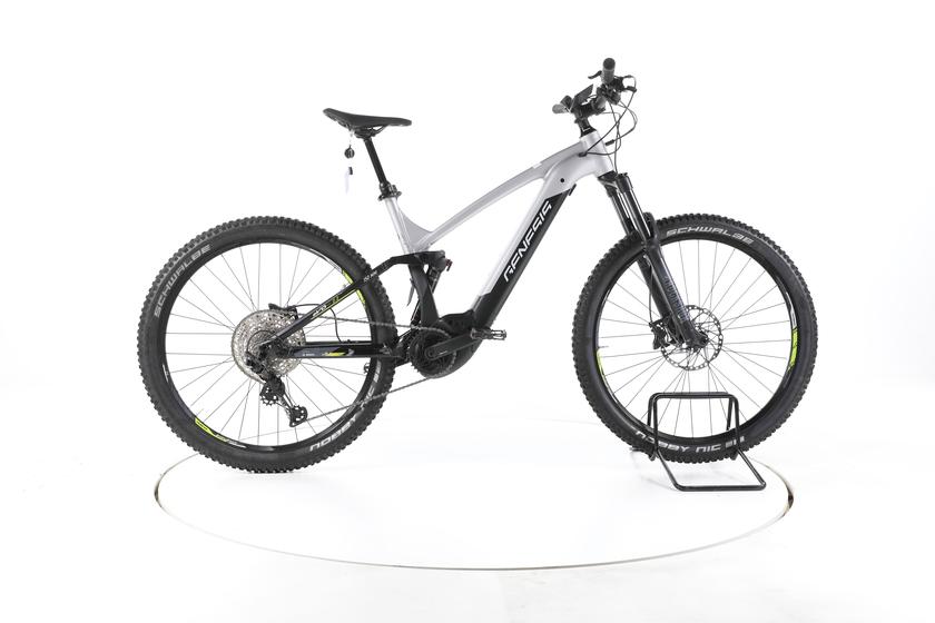 Genesis EVO FS 2.2 PT E-Bike Fully