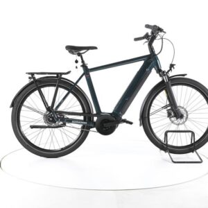 Winora N8f City E-Bike
