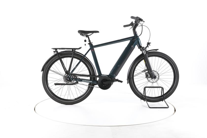 Winora N8f City E-Bike