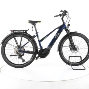 R Raymon TourRay E 7.0 Trekking E-Bike