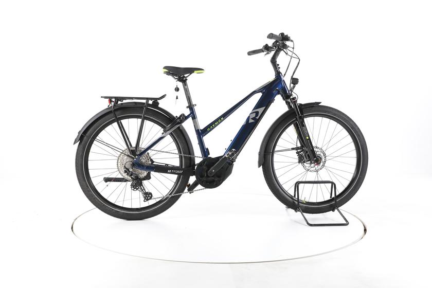 R Raymon TourRay E 7.0 Trekking E-Bike
