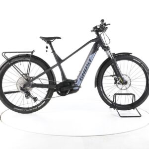 Ghost Teru Advanced EQ Trekking E-Bike