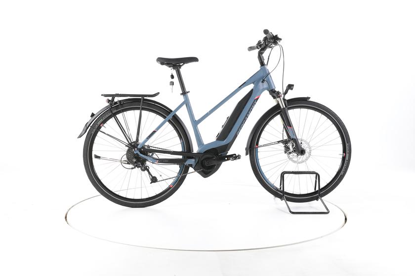 Bergamont E-Horizon 7 Trekking E-Bike