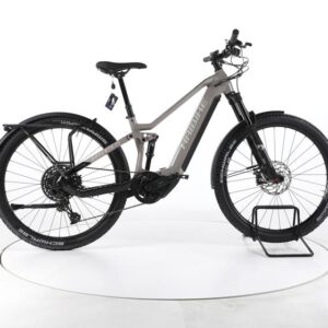 Haibike Adventr FS 10 SUV E-Bike