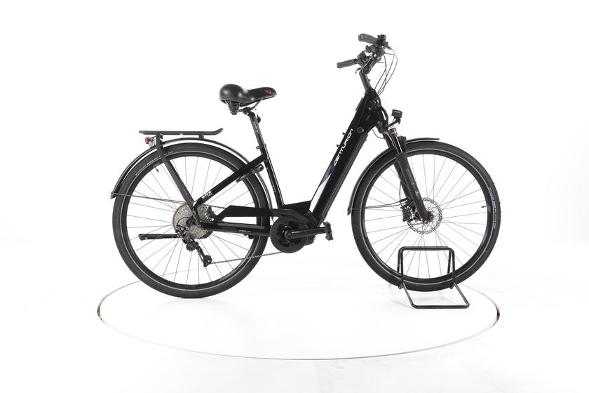 Centurion E-Fire CityR2600I Trekking E-Bike Tiefeinsteiger