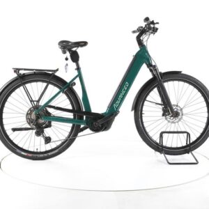 ADVANCED Trekking Pro Trekking E-Bike Tiefeinsteiger