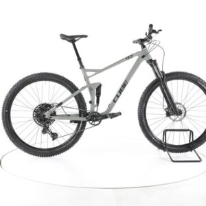 Cube Stereo ONE22 Pro Fahrrad Fully