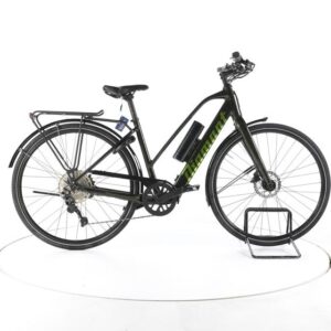 Diamant 365 Deluxe Trekking E-Bike