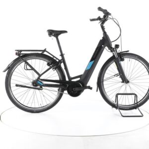 Pegasus Solero EVO 7R Plus City E-Bike Tiefeinsteiger
