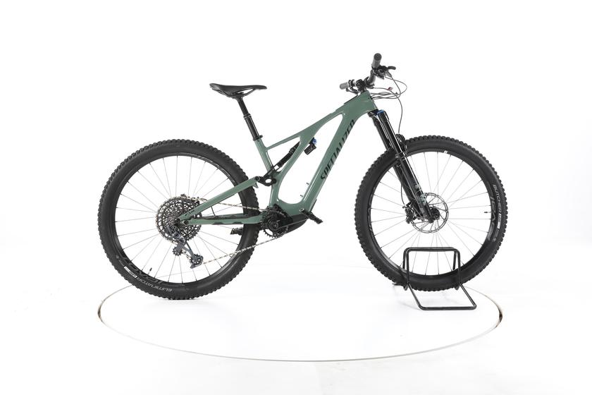 Specialized Levo sl Expert E-Bike Fully Carbon