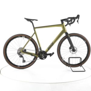 Rose BACKROAD GRX RX600 Gravelbike Carbon