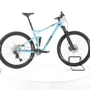 Cube Stereo ONE22 Race Fahrrad Fully