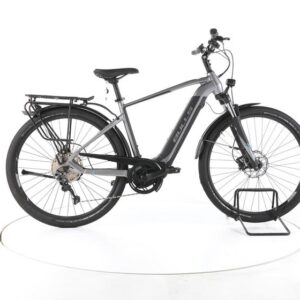 Bulls Lacuba EVO Cross Trekking E-Bike