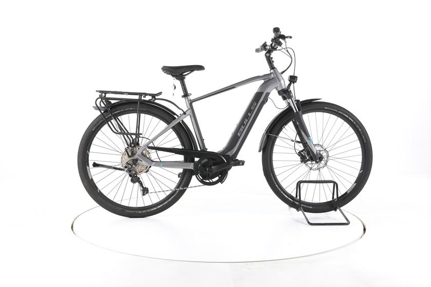 Bulls Lacuba EVO Cross Trekking E-Bike