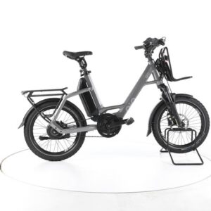 QIO EINSx P-E Kompakt E-Bike Tiefeinsteiger 2025