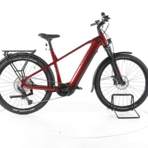 Haibike Trekking 5 Trekking E-Bike