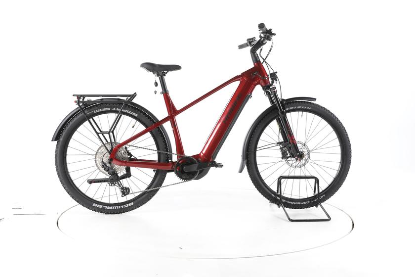 Haibike Trekking 5 Trekking E-Bike