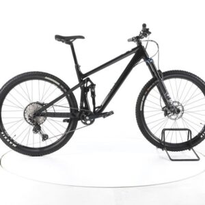 Ghost Riot Trail AL Essential Fahrrad Fully