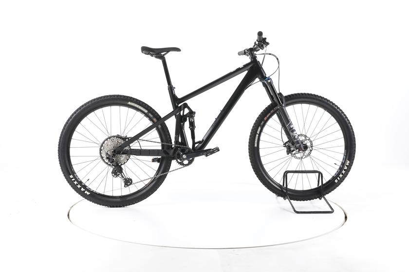 Ghost Riot Trail AL Essential Fahrrad Fully