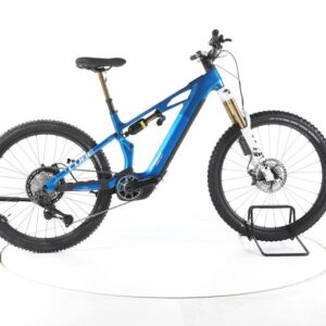 Cube Stereo Hybrid ONE77 HPC AT E-Bike Fully Carbon 2026