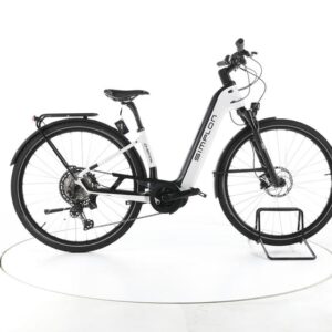 Simplon Chenoa Trekking E-Bike Tiefeinsteiger
