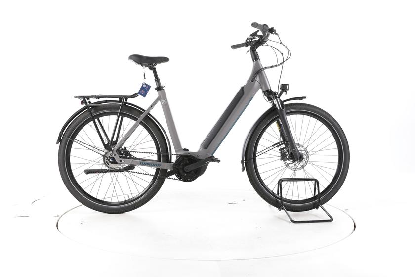 Winora Sinus R5 City E-Bike Tiefeinsteiger 2025