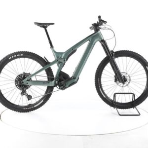 Scott Patron eRIDE 930 E-Bike Fully 2024