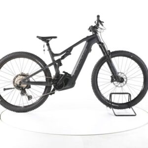 Focus Thron² 6.8 E-Bike Fully