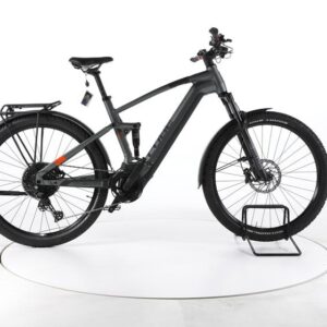 Cube Stereo Hybrid 120 Pro Allroad SUV E-Bike