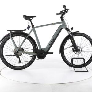 Cube Kathmandu Hybrid ONE Trekking E-Bike