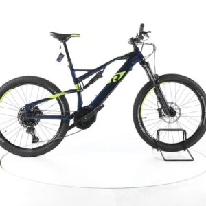 R Raymon FullRay 130E 6.0 E-Bike Fully