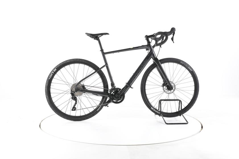 Cannondale Topstone Neo SL2 E-Gravel & Rennrad
