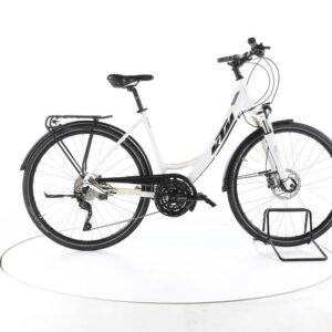 KTM VENETO LIGHT DISC Fahrrad City & Trekking