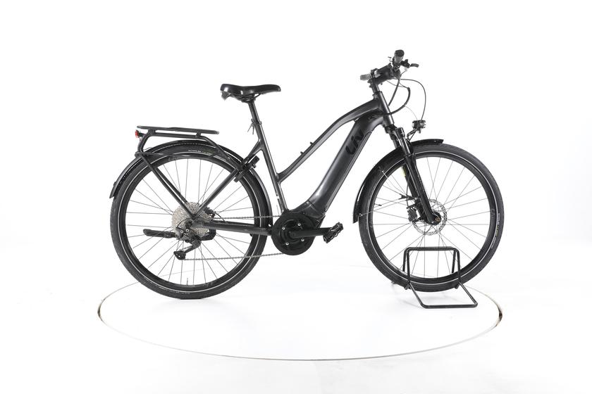 Liv Amiti E+1 Trekking E-Bike