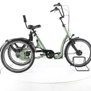 Pfiff-Pfautec Eno E-Lastenrad