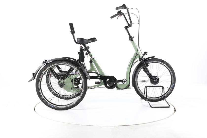 Pfiff-Pfautec Eno E-Lastenrad